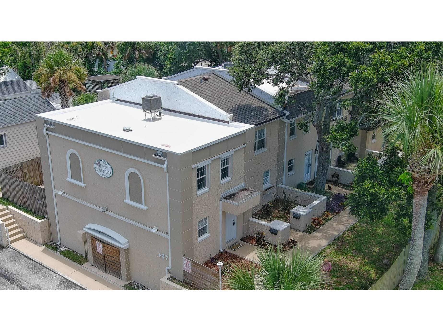 437 N Oleander Avenue #1 Daytona Beach FL 32118 NS1087344 image27