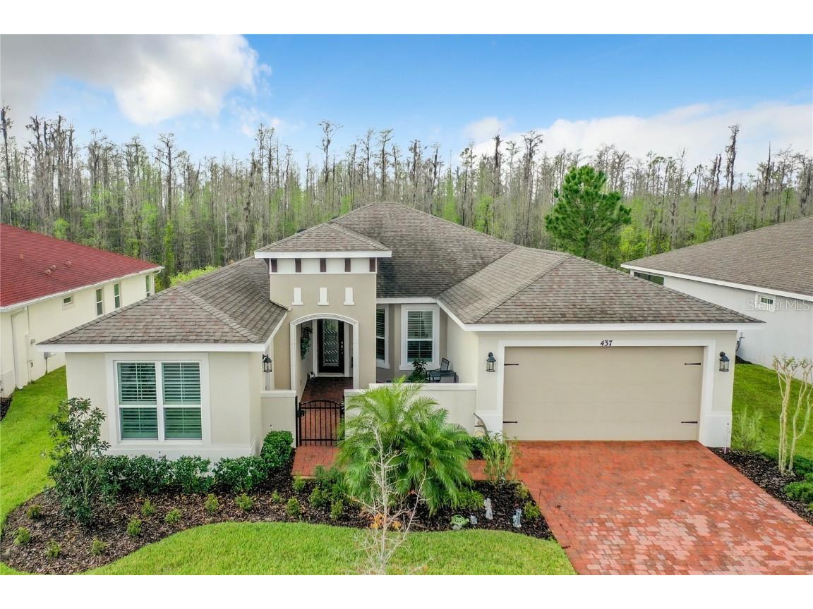437 Pacific Ridge Rd Poinciana FL 34759 S5082136 image1
