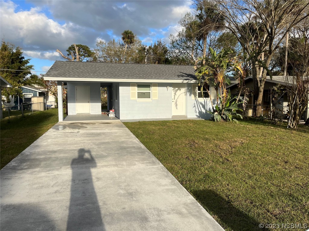 437 Palmetto Drive Edgewater FL 32132 NS1073793 image1