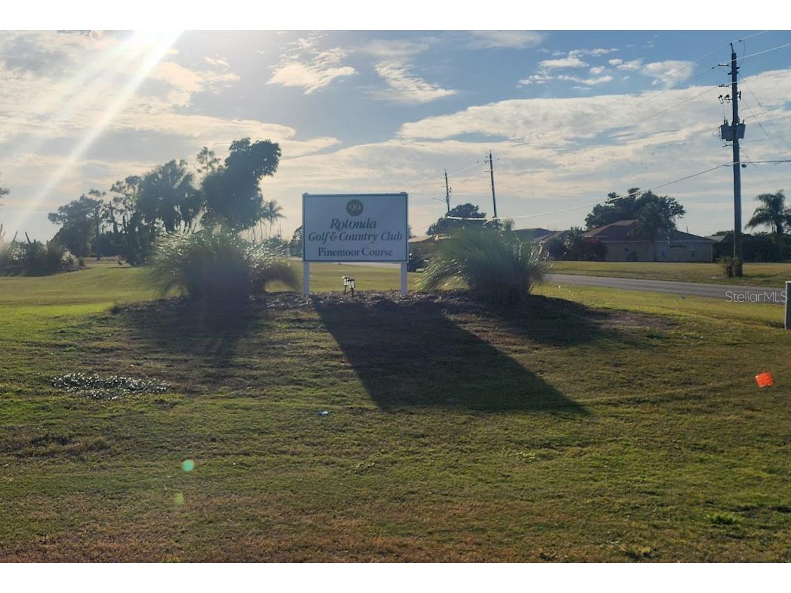 437 Rotonda Circle Rotonda West FL 33947 - ROTONDA RIVER D6144621 image21