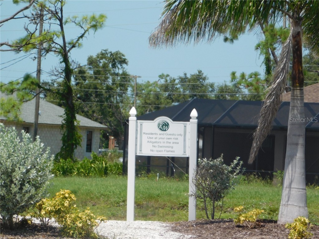 437 Rotonda Circle Rotonda West FL 33947 - ROTONDA RIVER D6144621 image29