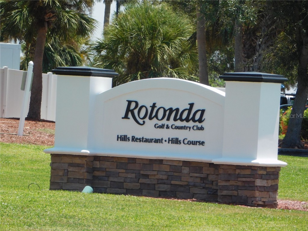 437 Rotonda Circle Rotonda West FL 33947 - ROTONDA RIVER D6144621 image30