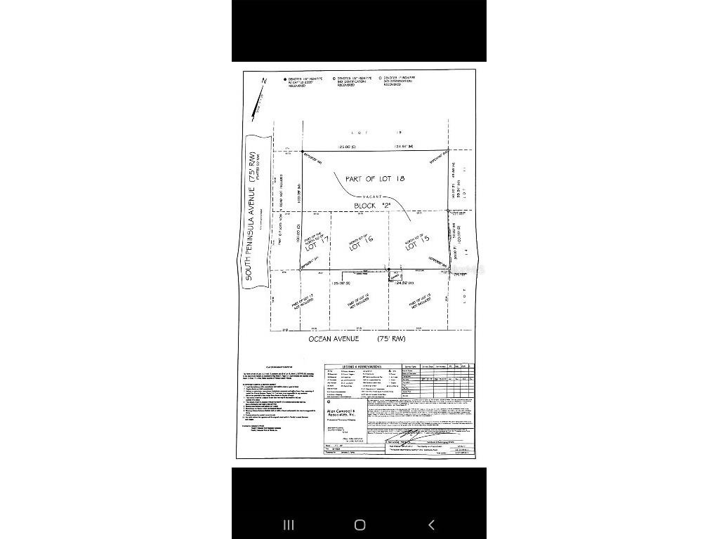 437 S Peninsula Avenue New Smyrna Beach FL 32169 NS1085664 image2