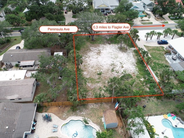 437 S Peninsula Avenue New Smyrna Beach FL 32169 NS1085664 image3