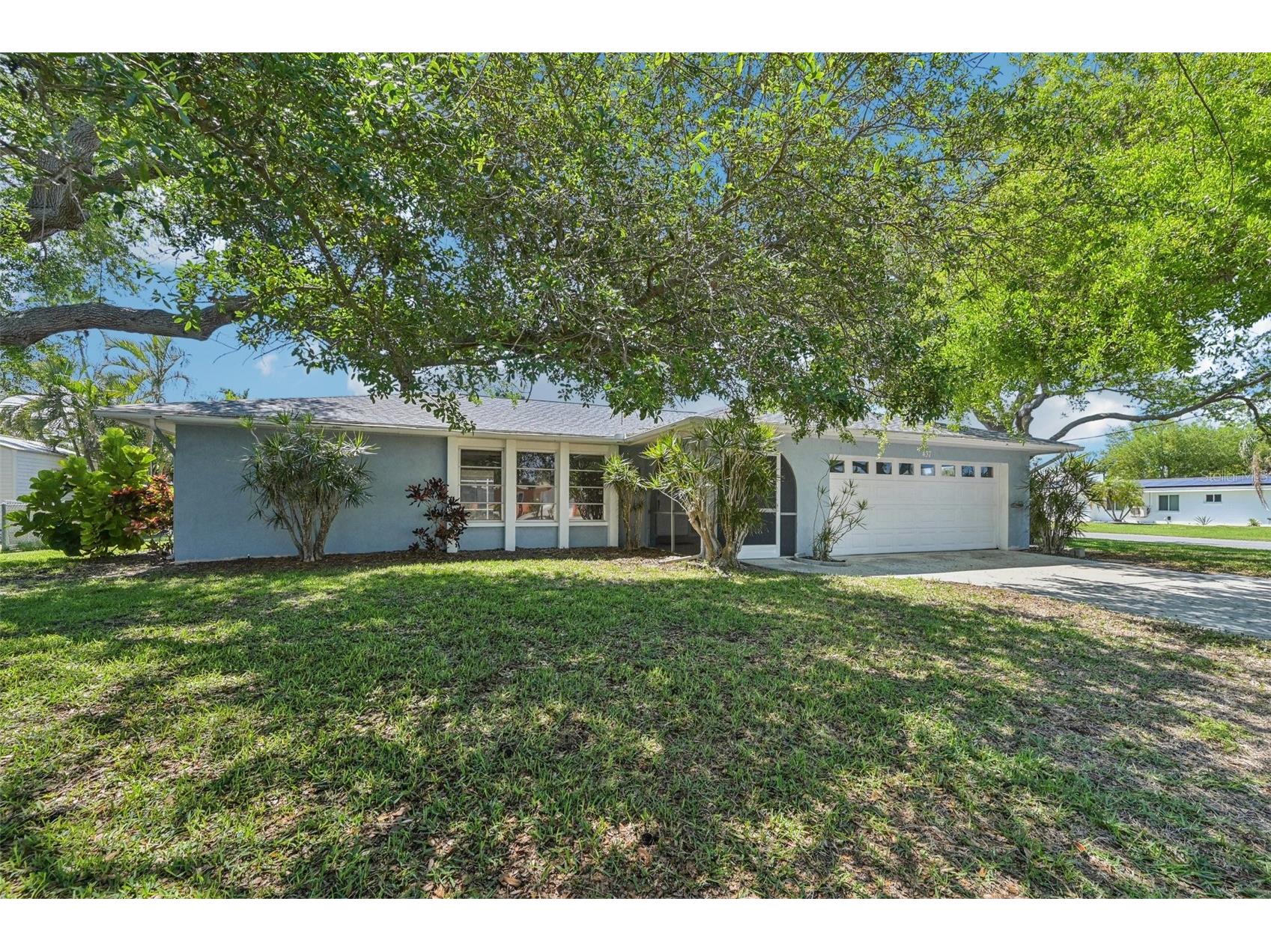 437 S Shore Drive Osprey FL 34229 N6143587 image1