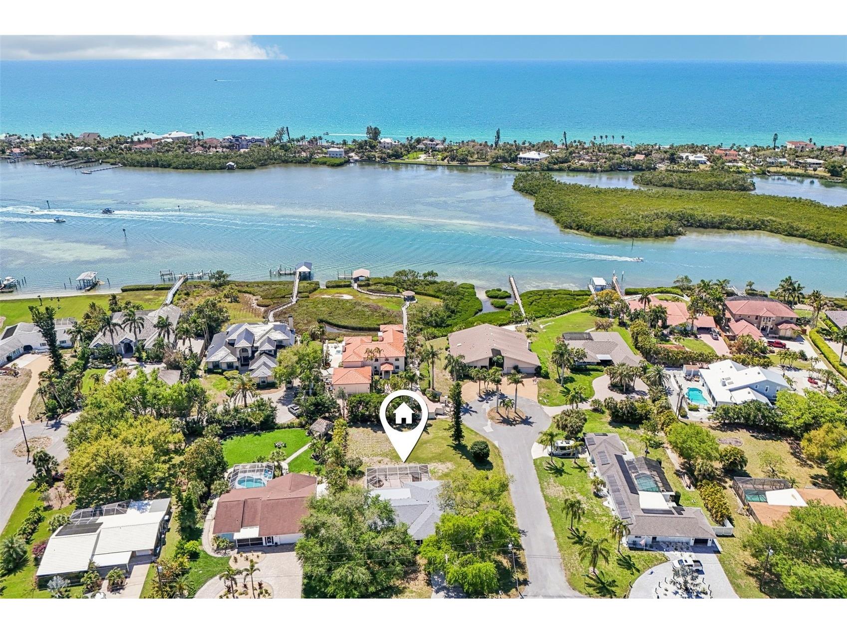 437 S Shore Drive Osprey FL 34229 N6143587 image2