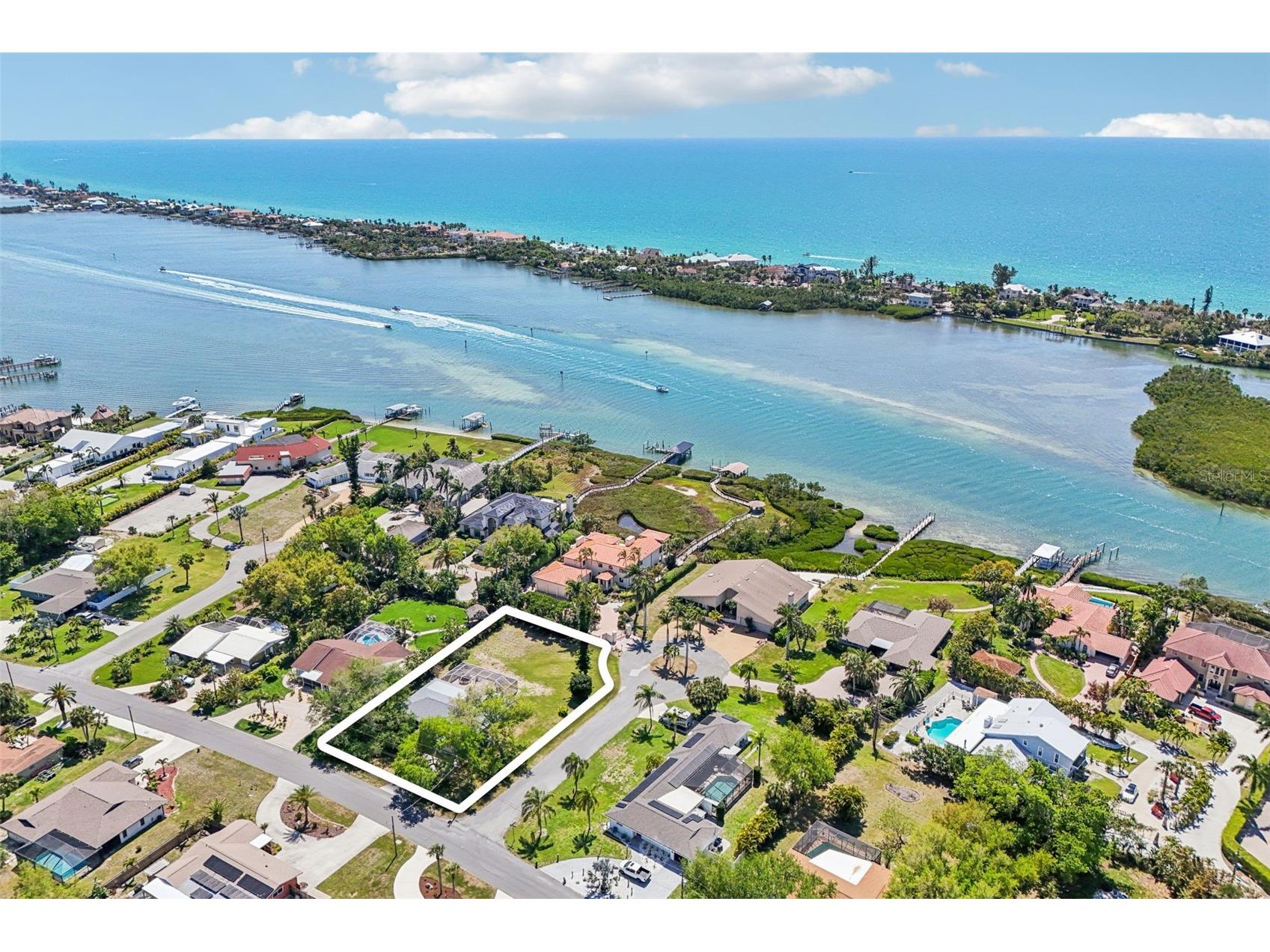 437 S Shore Drive Osprey FL 34229 N6143587 image3