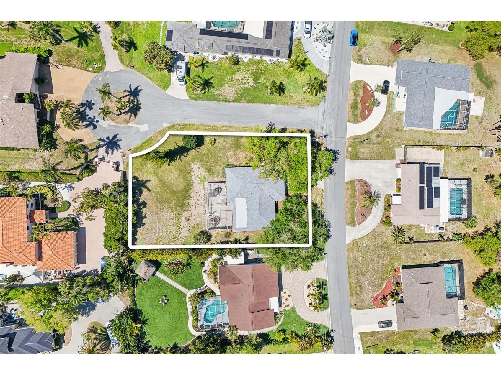 437 S Shore Drive Osprey FL 34229 N6143587 image4
