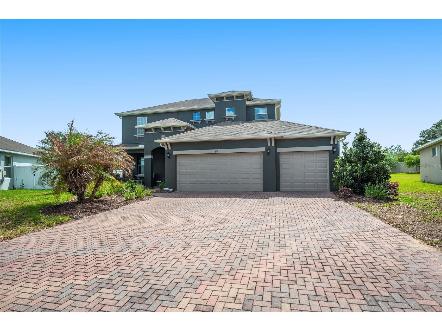 437 Sapphire Drive Davenport FL 33837 L4960996 image1