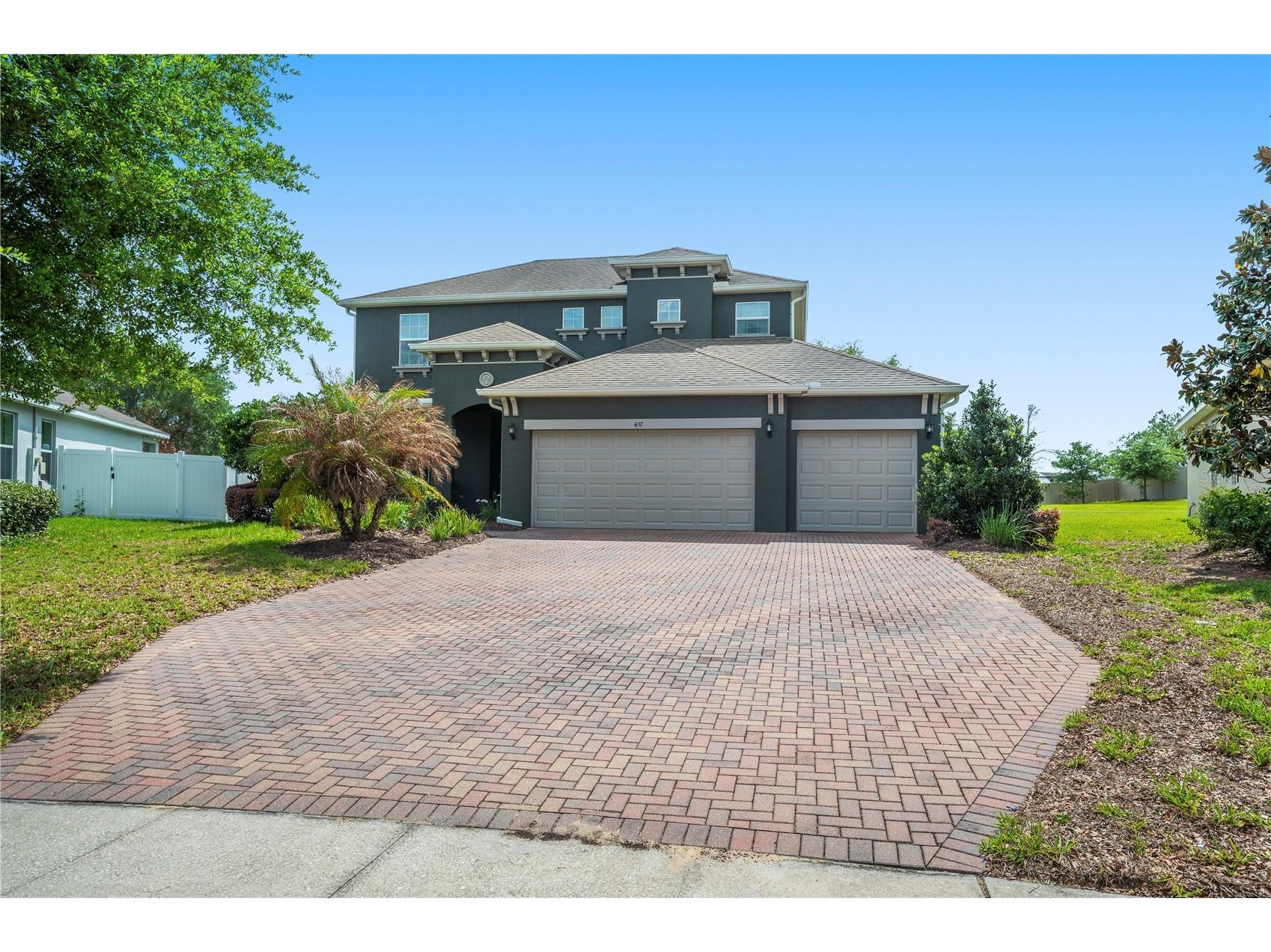 437 Sapphire Drive Davenport FL 33837 L4960996 image2