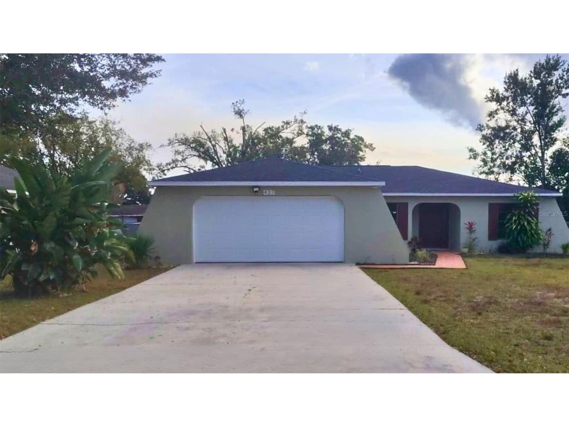 437 Short Drive Poinciana FL 34759 S5151852 image1