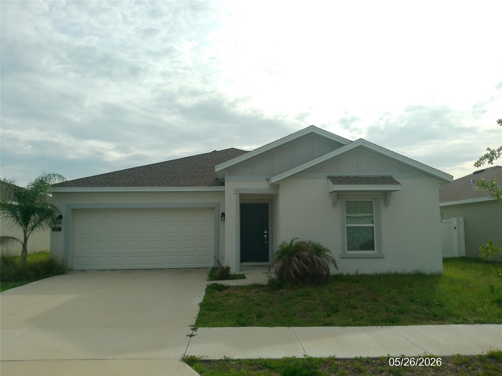 437 Singing Sands Circle Lake Wales FL 33859 L4962361 image1