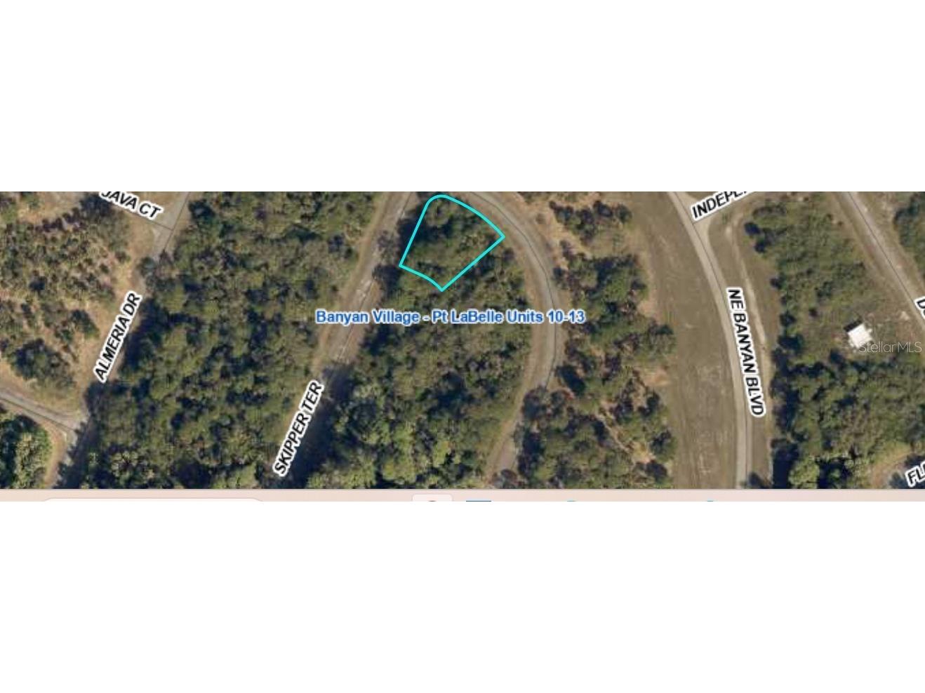 437 Skipper Terrace Labelle FL 33935 OM705371 image1