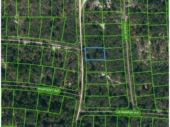 437 Twilight Drive Lake Placid FL 33852 OM620990 image1