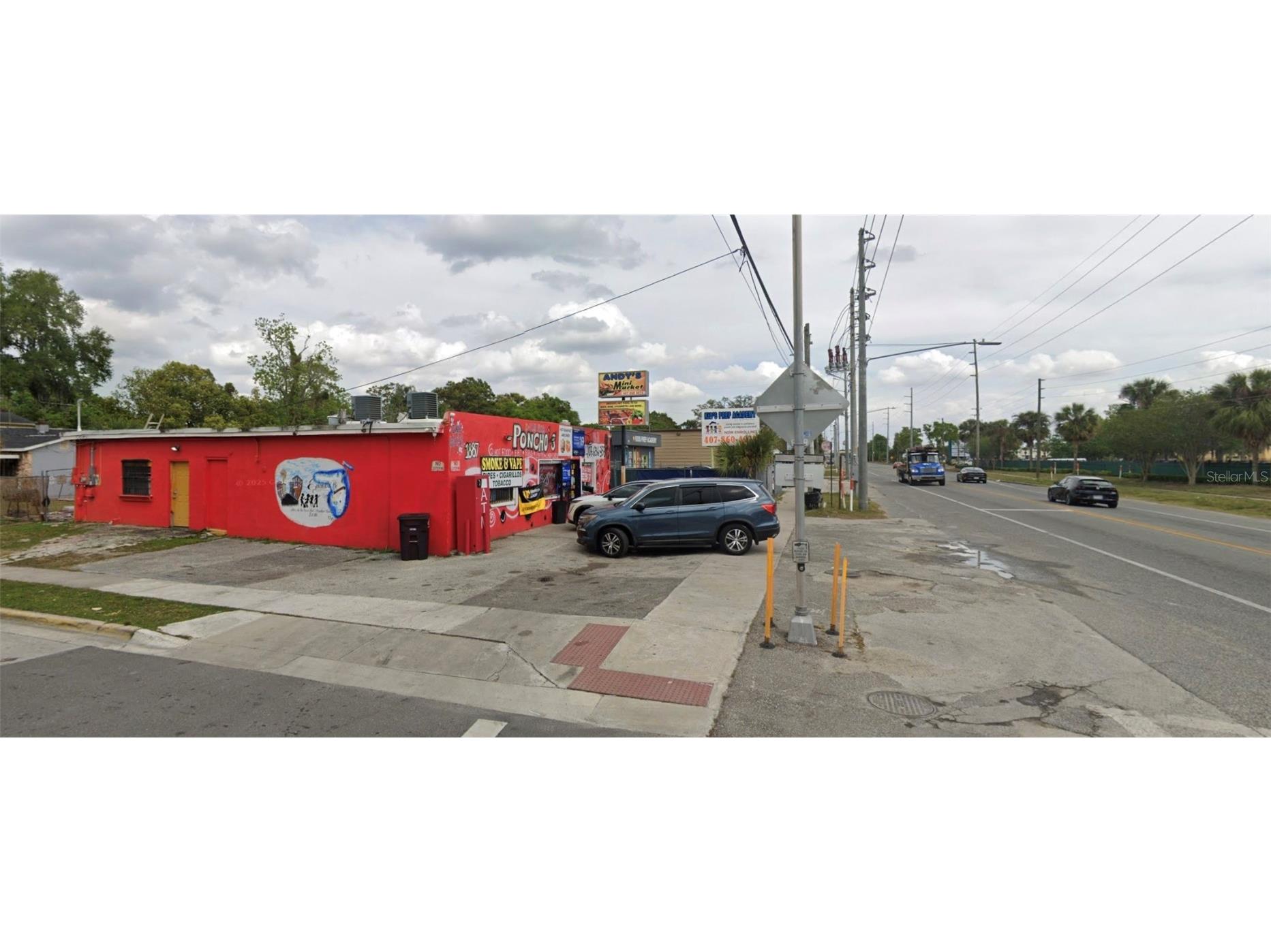 437 W Kennedy Boulevard Orlando FL 32810 O6301770 image1