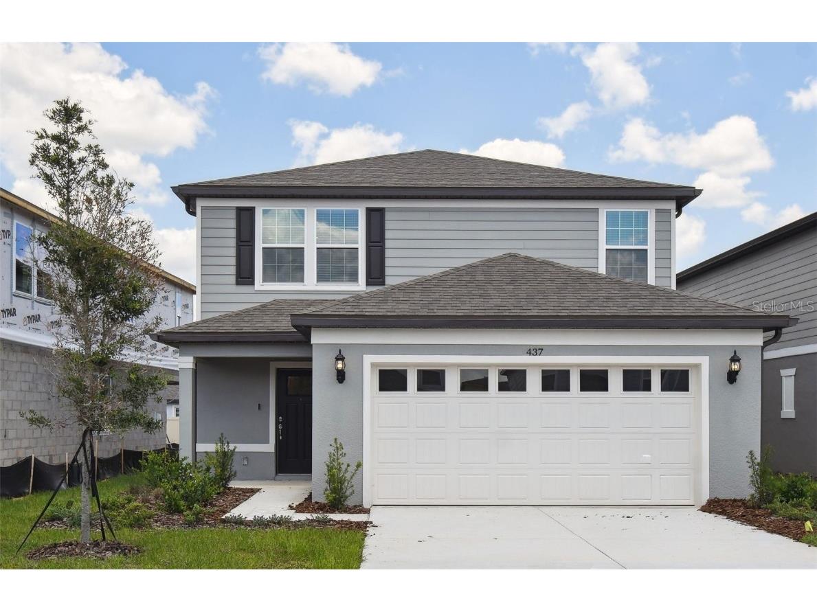 437 Waterford Drive Lake Alfred FL 33850 T3502869 image1