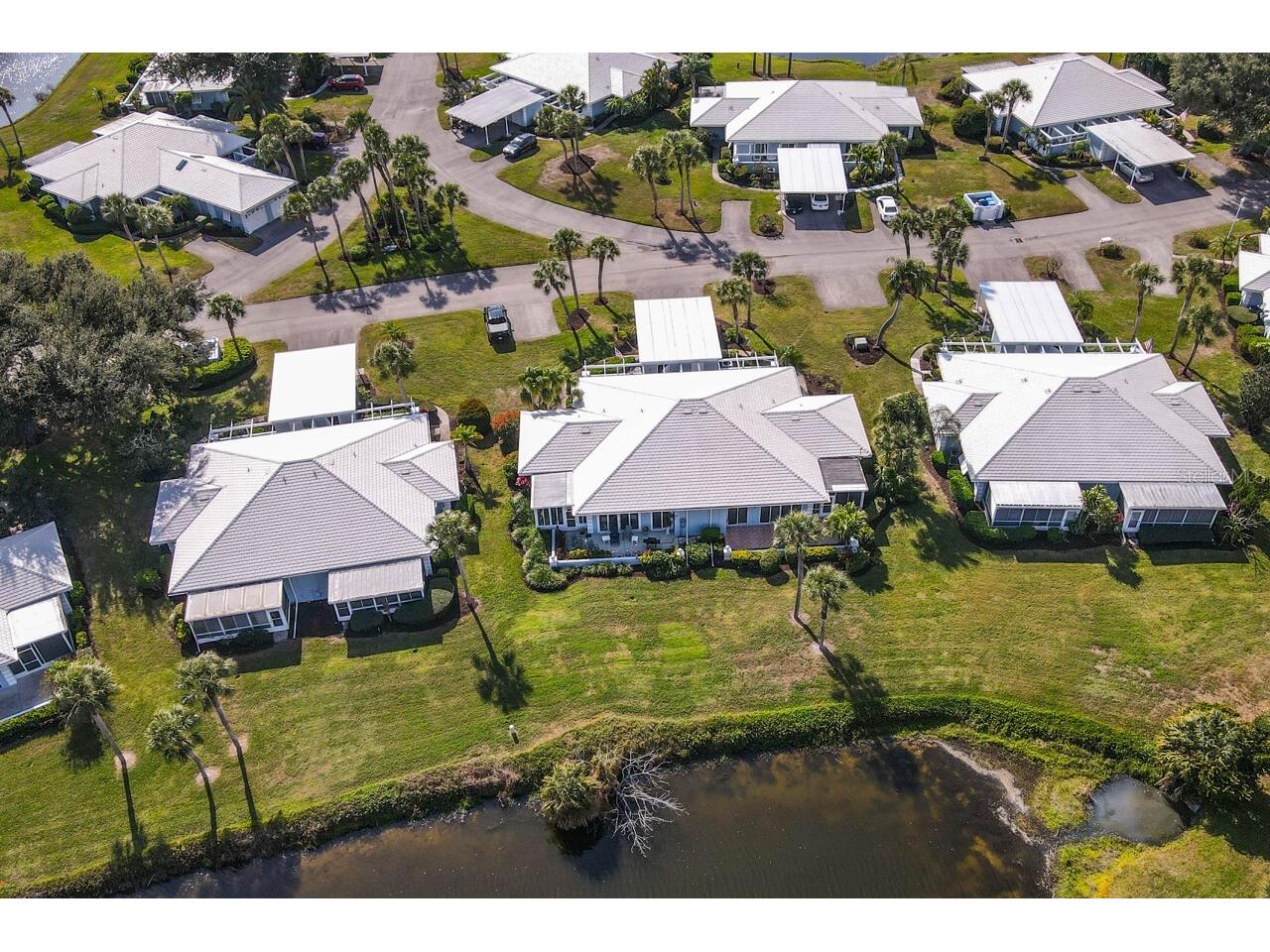 437 Wexford Circle #79 Venice FL 34293 N6142381 image34