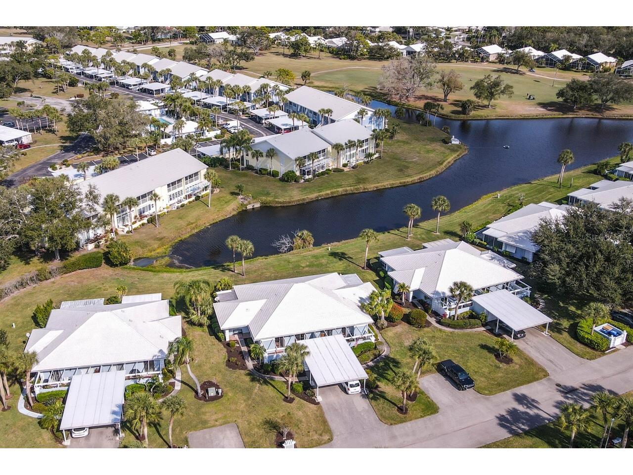 437 Wexford Circle #79 Venice FL 34293 N6142381 image36
