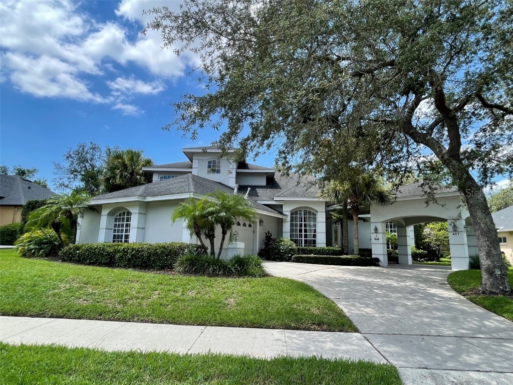 437 Woldunn Circle Lake Mary FL 32746 O6223054 image1