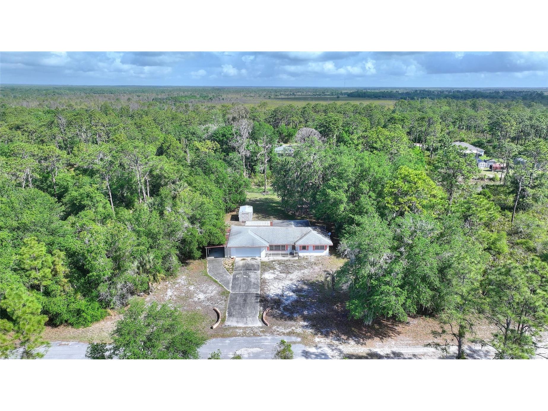 4370 Bougainville Drive Indian Lake Estates FL 33855 - LAKE WALK IN WATER P4938249 image39