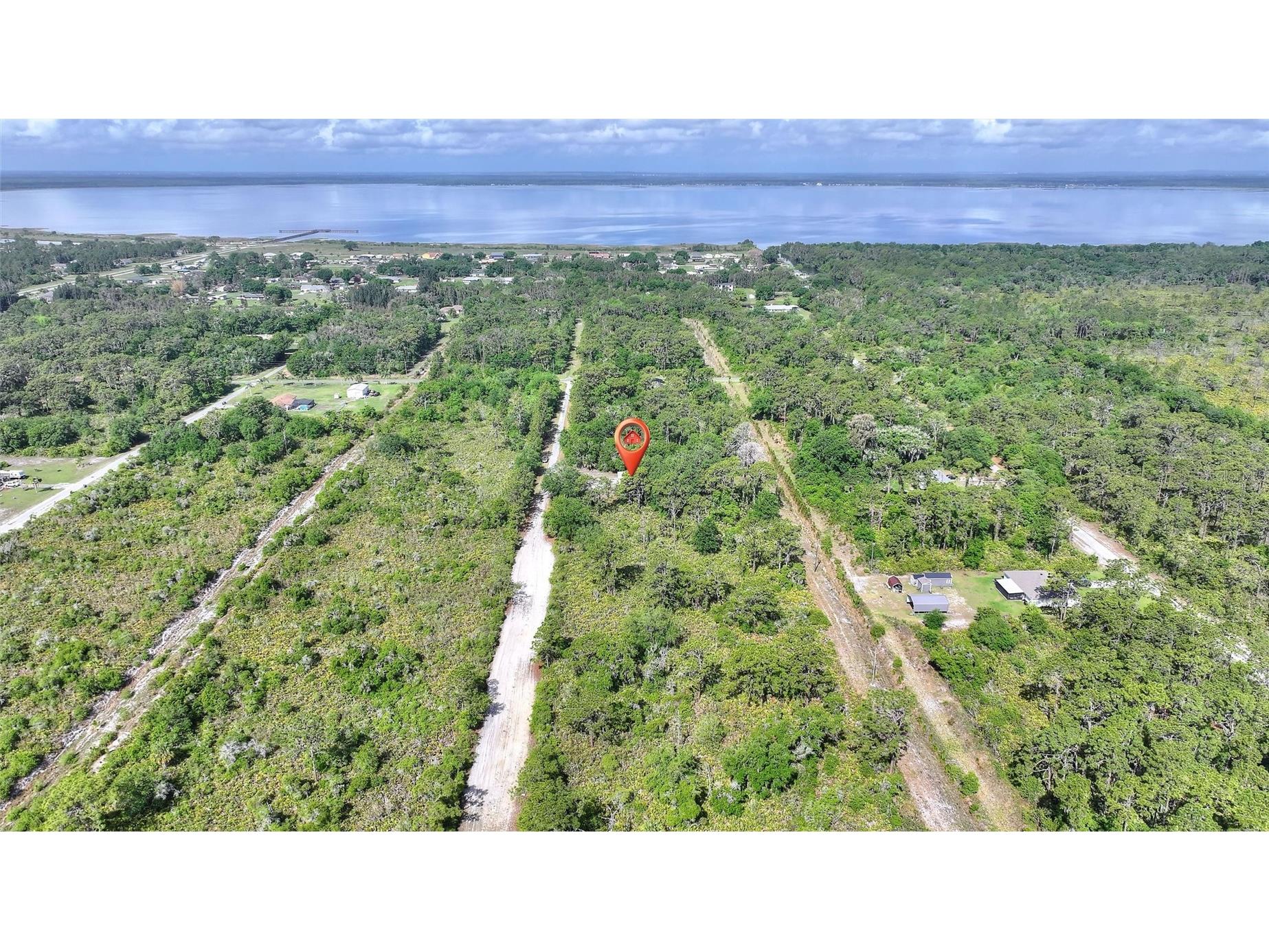 4370 Bougainville Drive Indian Lake Estates FL 33855 - LAKE WALK IN WATER P4938249 image43