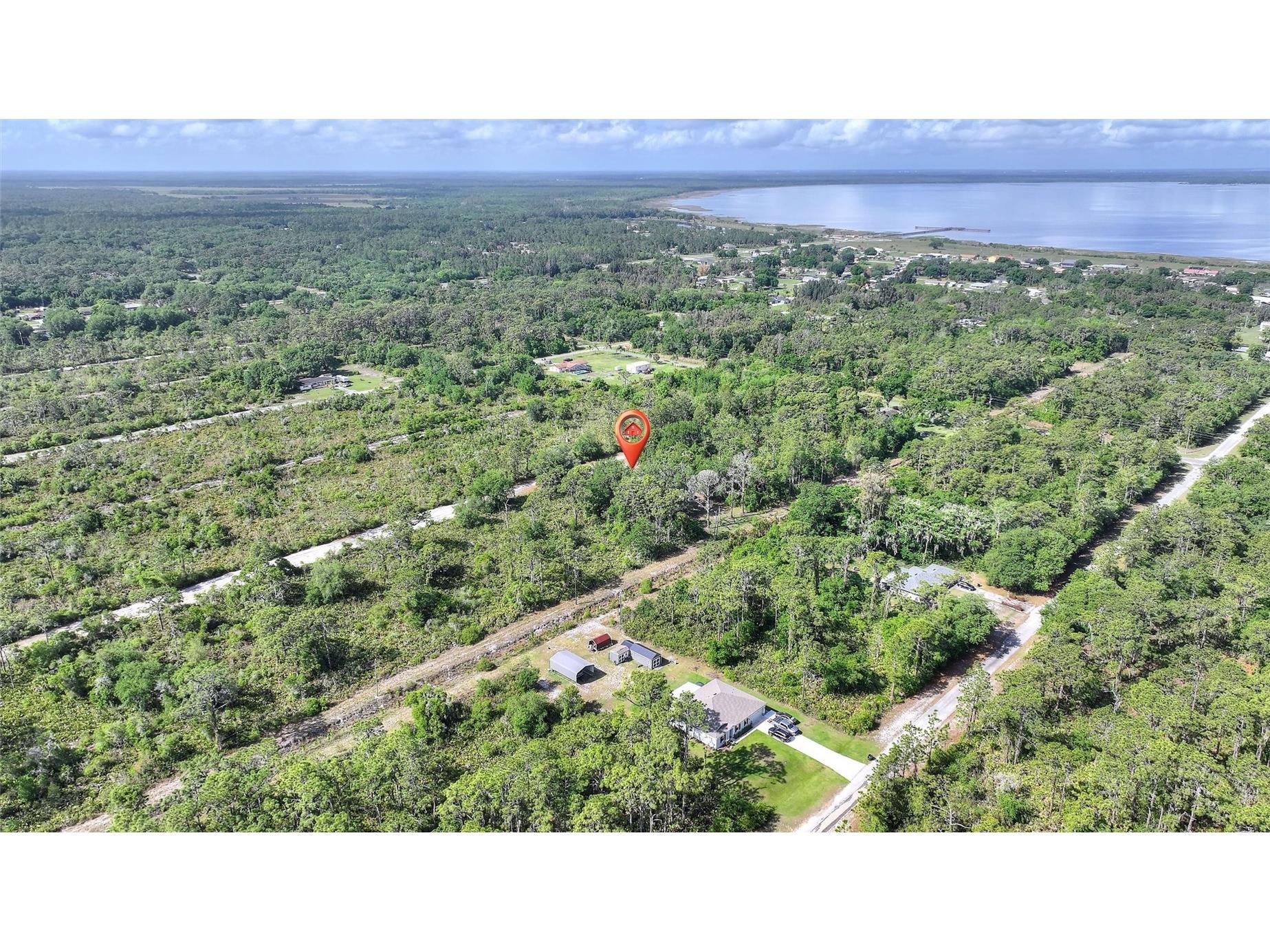 4370 Bougainville Drive Indian Lake Estates FL 33855 - LAKE WALK IN WATER P4938249 image44