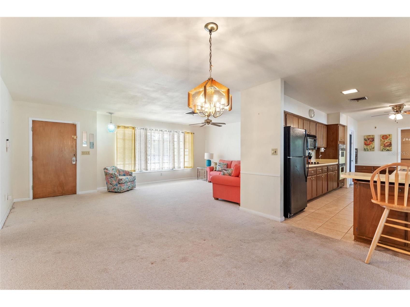 4370 Bougainville Drive Indian Lake Estates FL 33855 - LAKE WALK IN WATER P4938249 image8