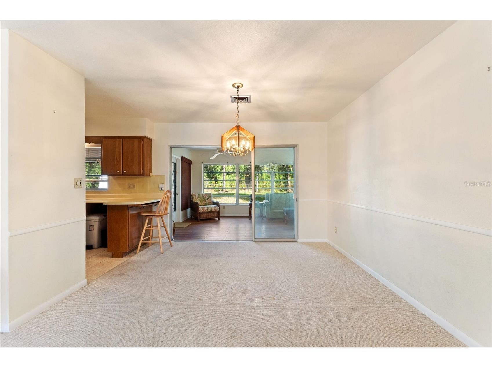 4370 Bougainville Drive Indian Lake Estates FL 33855 - LAKE WALK IN WATER P4938249 image9