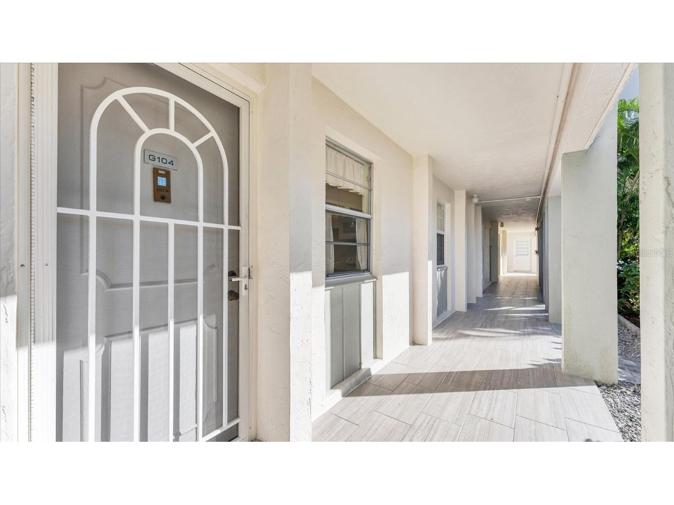 4370 Chatham Drive #104 Longboat Key FL 34228 - SARASOTA BAY INTERCOASTAL A4674307 image1