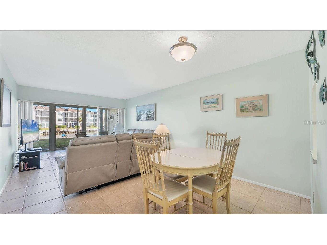 4370 Chatham Drive #104 Longboat Key FL 34228 - SARASOTA BAY INTERCOASTAL A4674307 image10