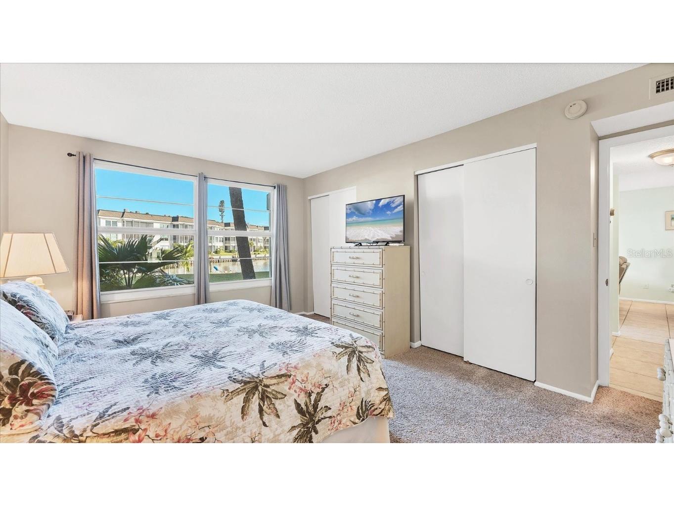 4370 Chatham Drive #104 Longboat Key FL 34228 - SARASOTA BAY INTERCOASTAL A4674307 image11