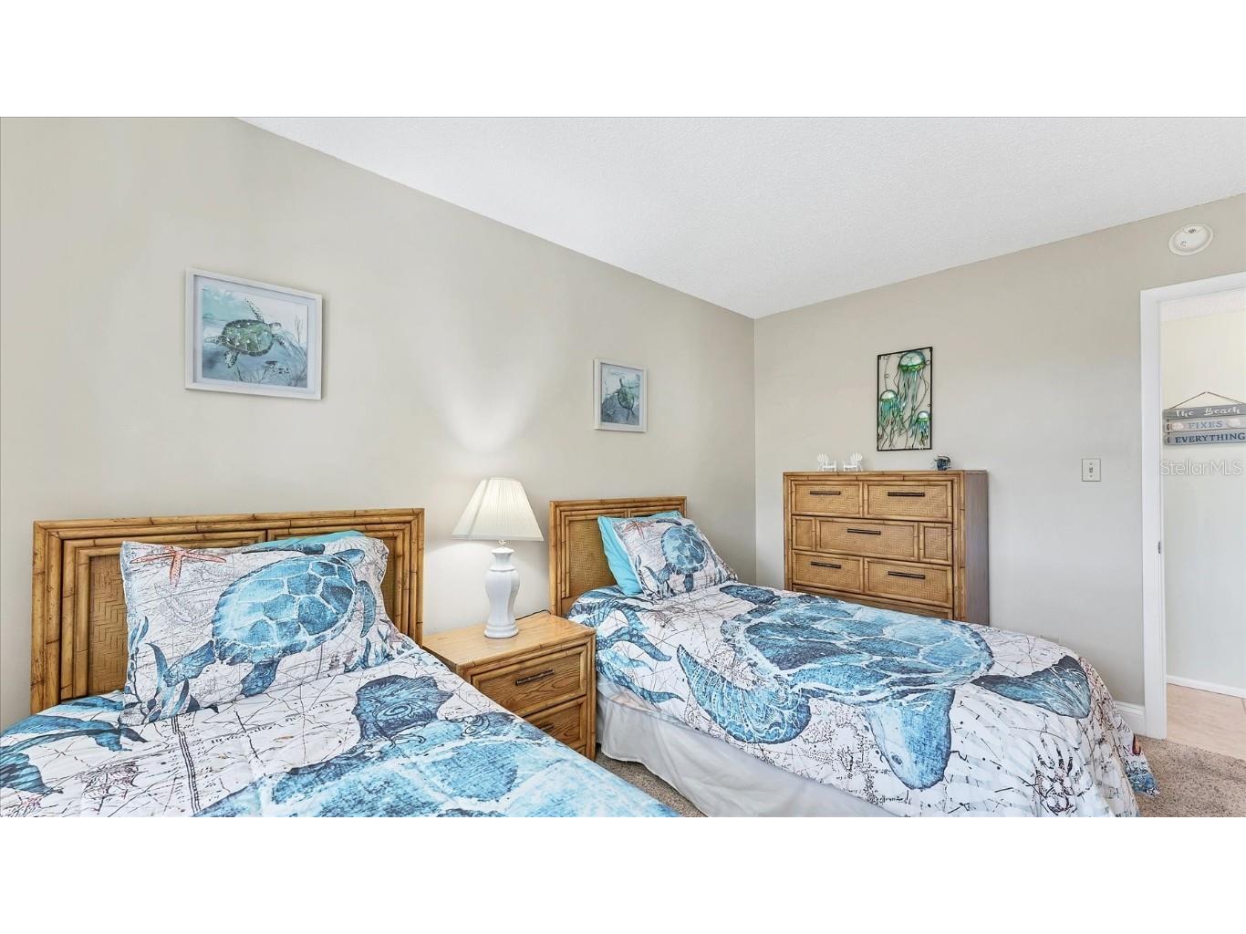 4370 Chatham Drive #104 Longboat Key FL 34228 - SARASOTA BAY INTERCOASTAL A4674307 image16