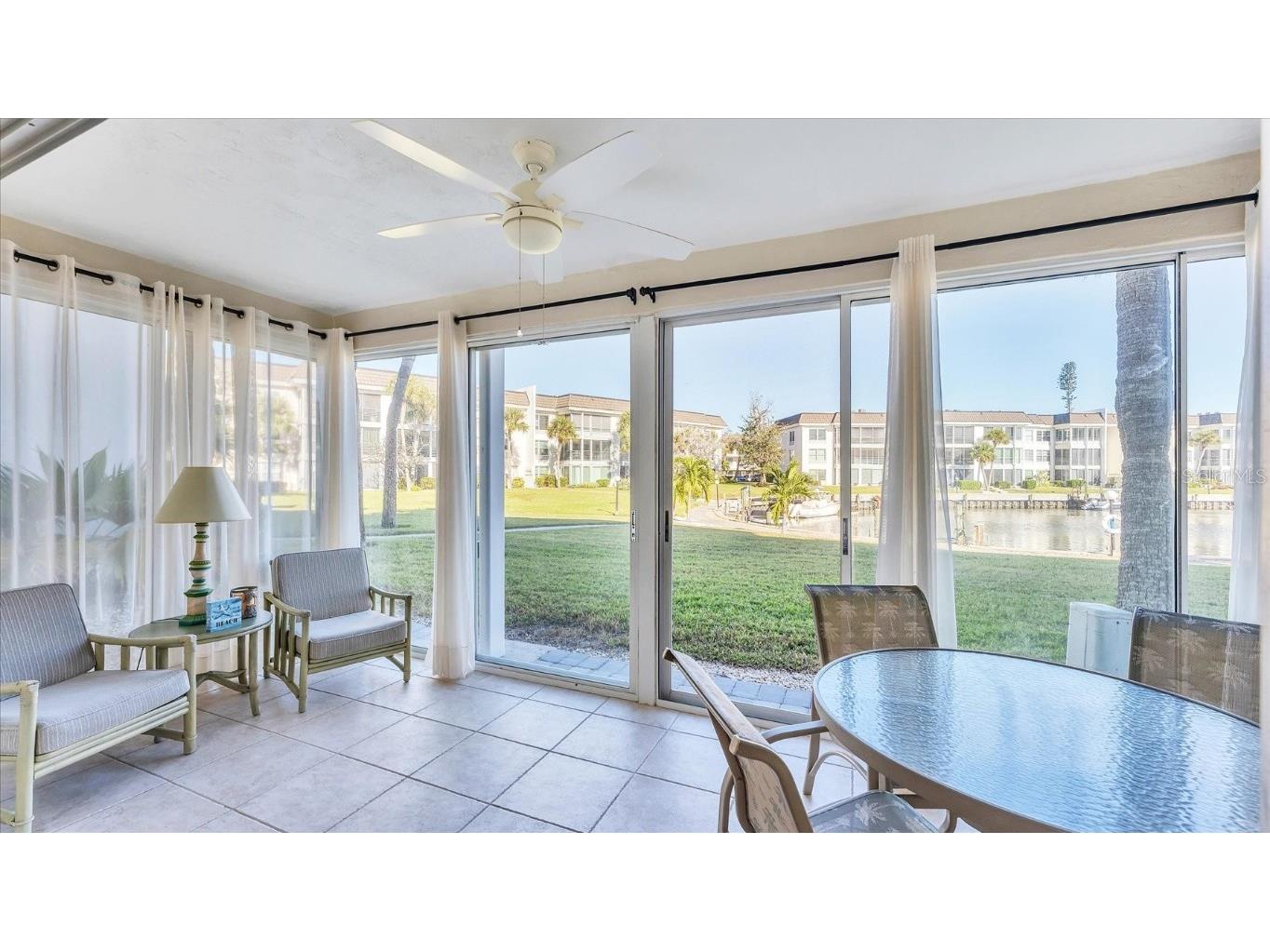 4370 Chatham Drive #104 Longboat Key FL 34228 - SARASOTA BAY INTERCOASTAL A4674307 image19