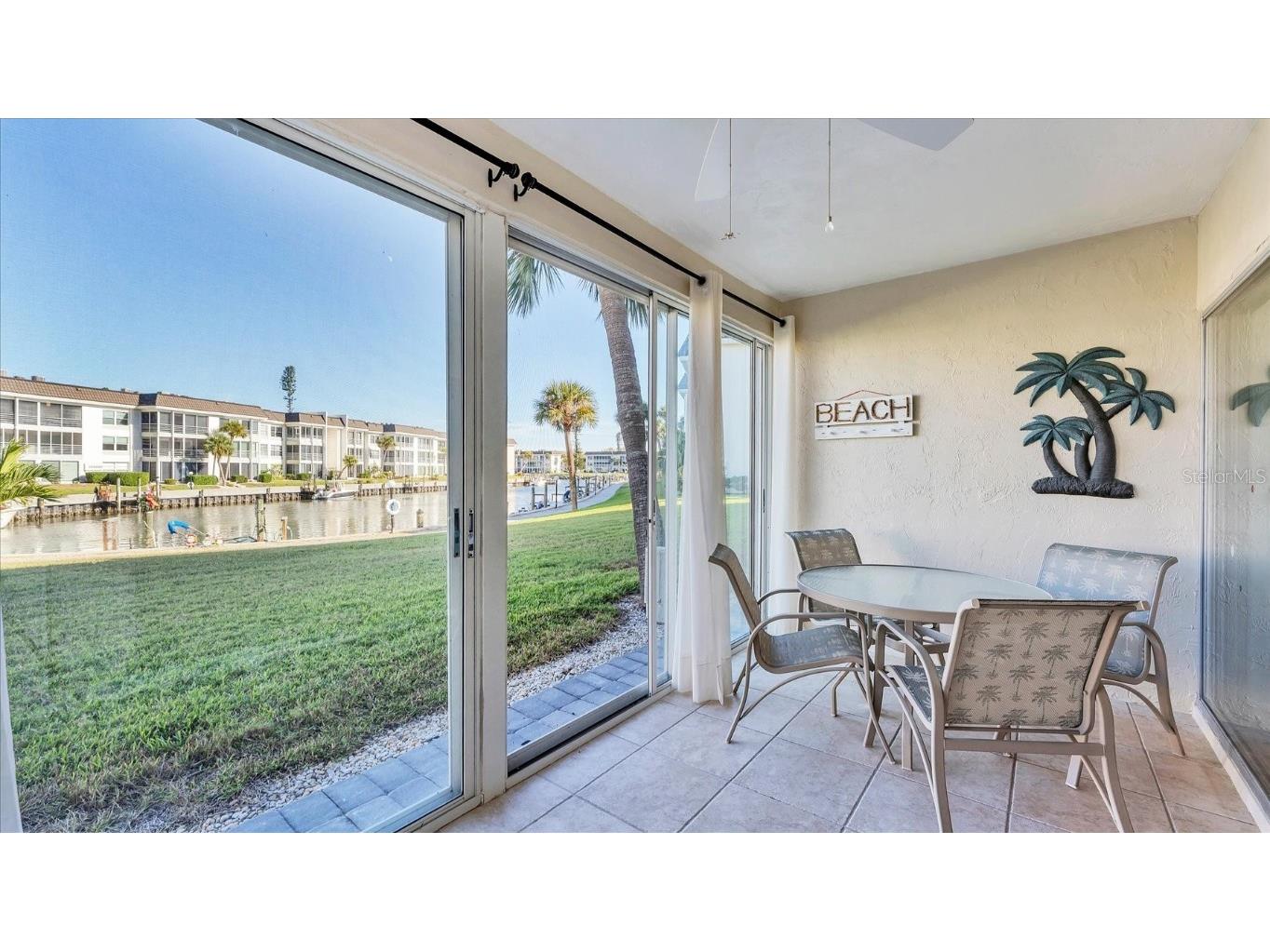 4370 Chatham Drive #104 Longboat Key FL 34228 - SARASOTA BAY INTERCOASTAL A4674307 image20