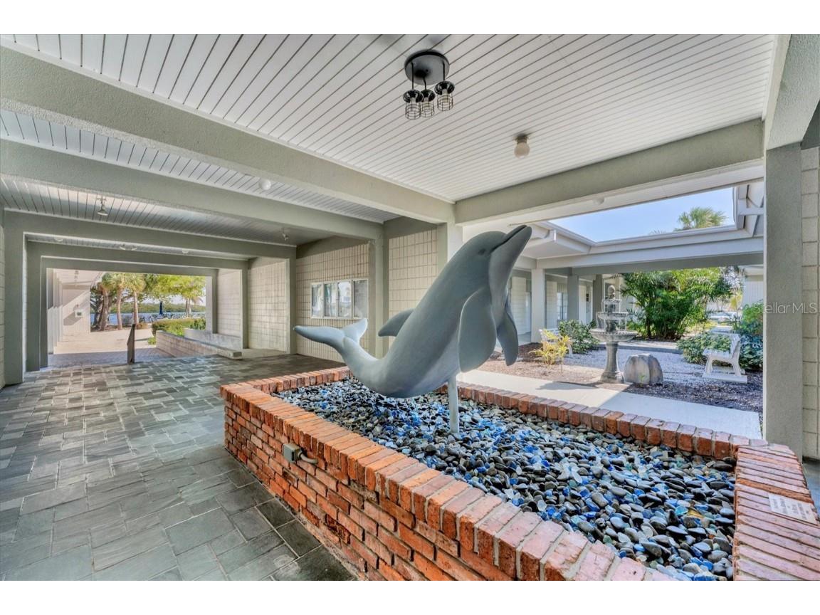 4370 Chatham Drive #104 Longboat Key FL 34228 - SARASOTA BAY INTERCOASTAL A4674307 image25