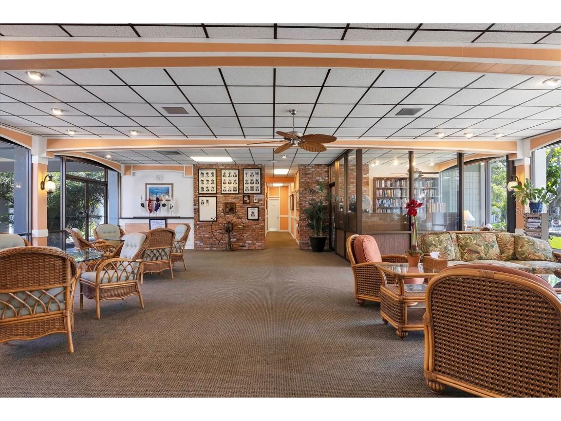 4370 Chatham Drive #104 Longboat Key FL 34228 - SARASOTA BAY INTERCOASTAL A4674307 image26