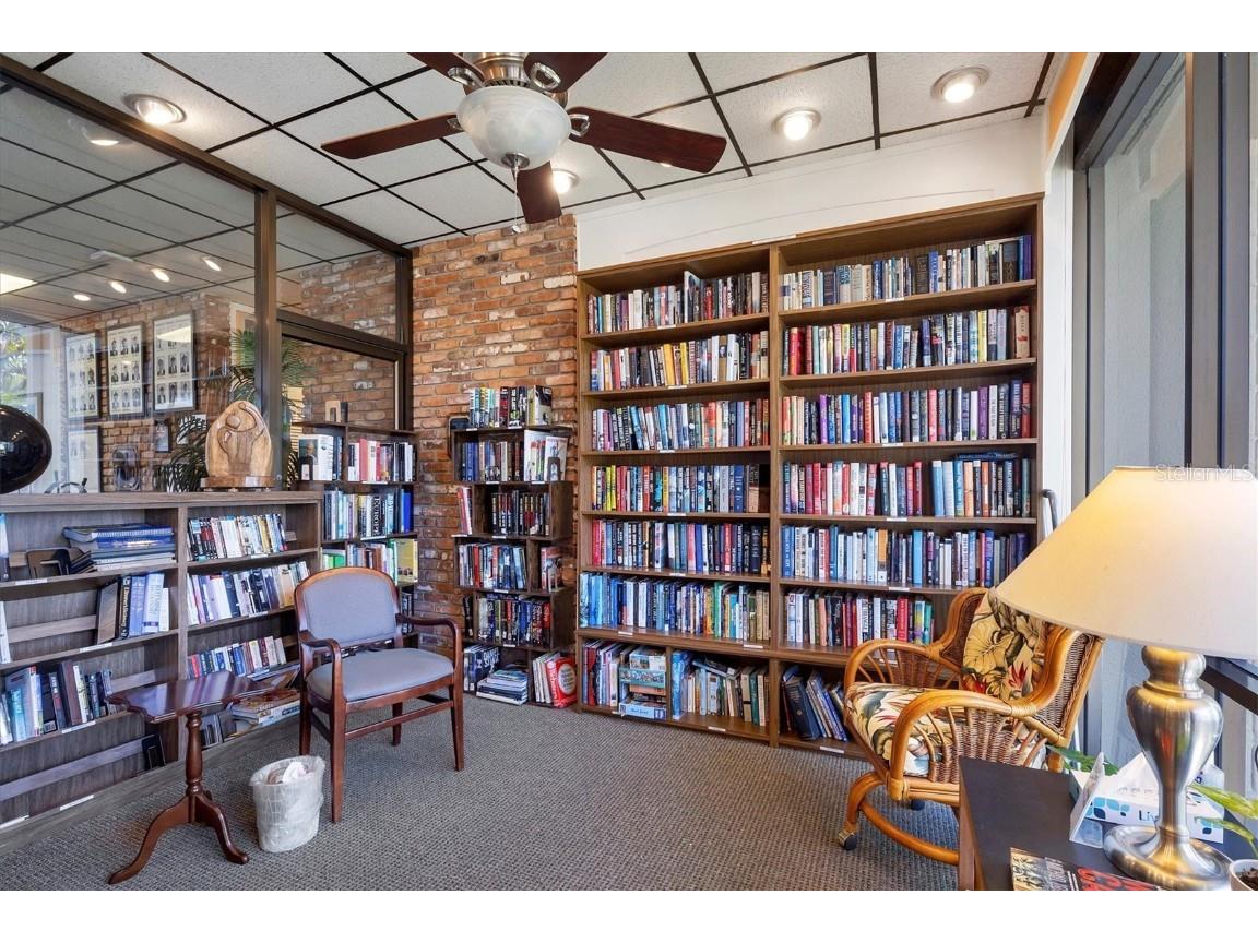 4370 Chatham Drive #104 Longboat Key FL 34228 - SARASOTA BAY INTERCOASTAL A4674307 image27