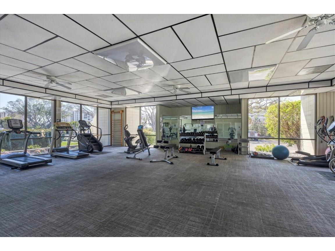 4370 Chatham Drive #104 Longboat Key FL 34228 - SARASOTA BAY INTERCOASTAL A4674307 image29