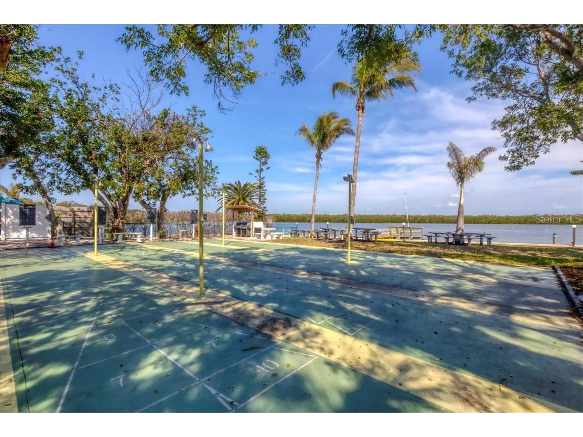 4370 Chatham Drive #104 Longboat Key FL 34228 - SARASOTA BAY INTERCOASTAL A4674307 image32