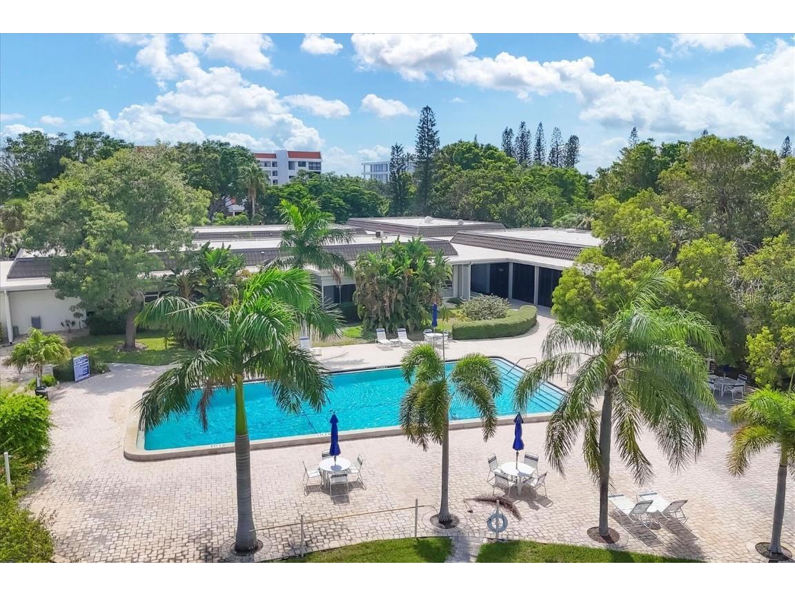 4370 Chatham Drive #104 Longboat Key FL 34228 - SARASOTA BAY INTERCOASTAL A4674307 image33