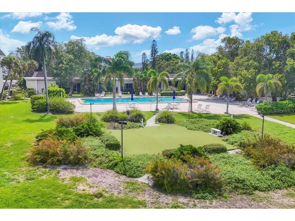 4370 Chatham Drive #104 Longboat Key FL 34228 - SARASOTA BAY INTERCOASTAL A4674307 image34