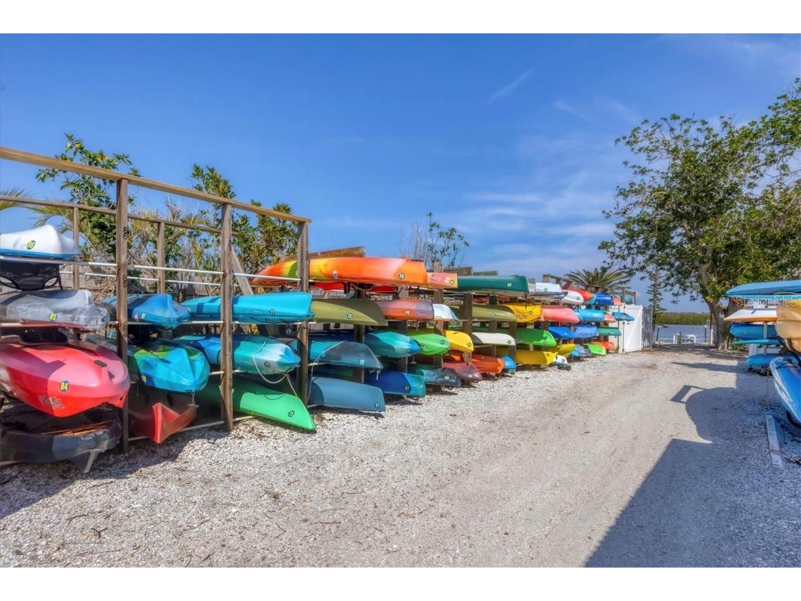 4370 Chatham Drive #104 Longboat Key FL 34228 - SARASOTA BAY INTERCOASTAL A4674307 image35