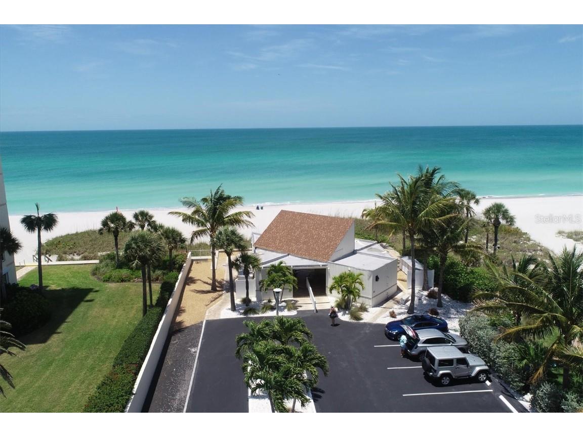 4370 Chatham Drive #104 Longboat Key FL 34228 - SARASOTA BAY INTERCOASTAL A4674307 image37