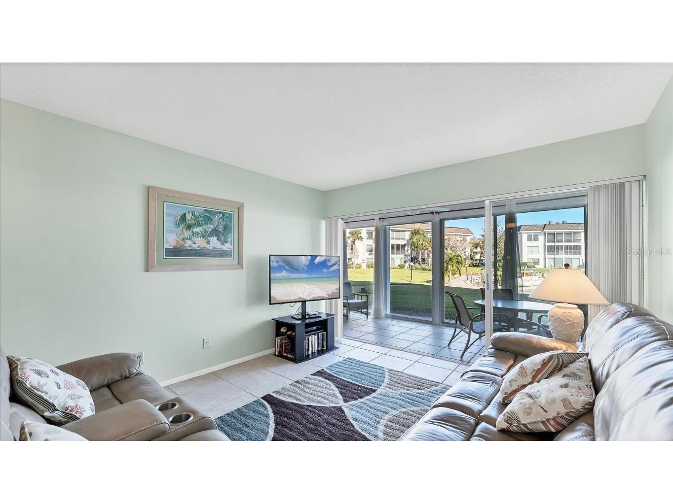4370 Chatham Drive #104 Longboat Key FL 34228 - SARASOTA BAY INTERCOASTAL A4674307 image4