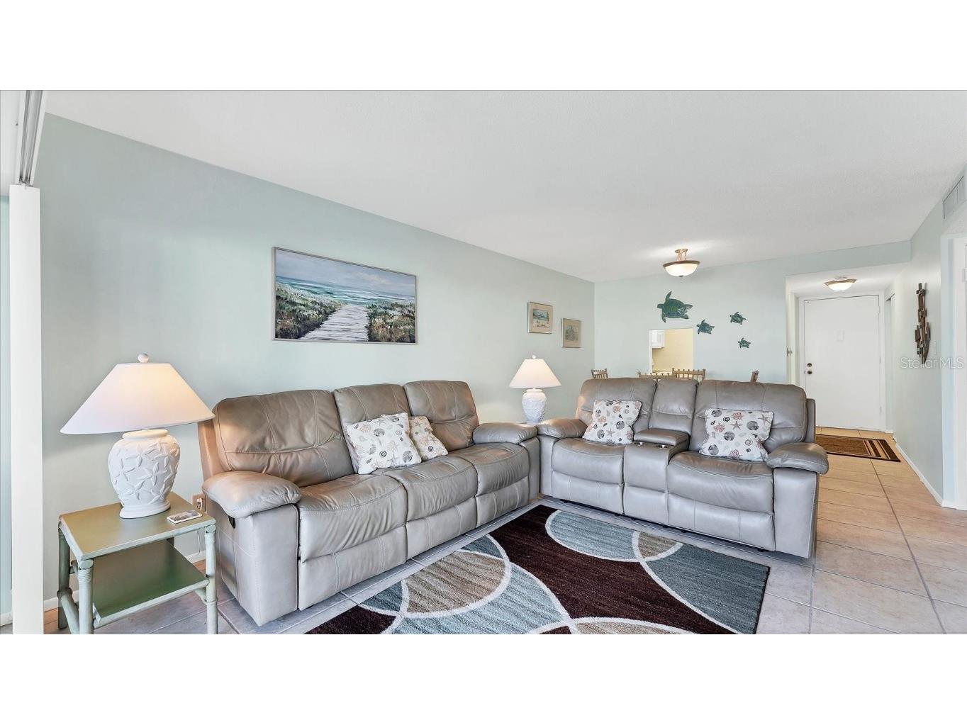 4370 Chatham Drive #104 Longboat Key FL 34228 - SARASOTA BAY INTERCOASTAL A4674307 image5