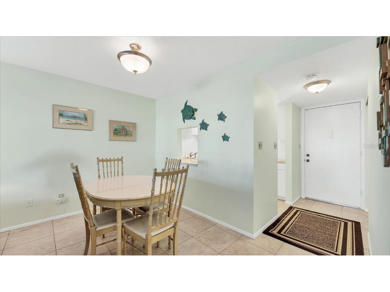 4370 Chatham Drive #104 Longboat Key FL 34228 - SARASOTA BAY INTERCOASTAL A4674307 image8