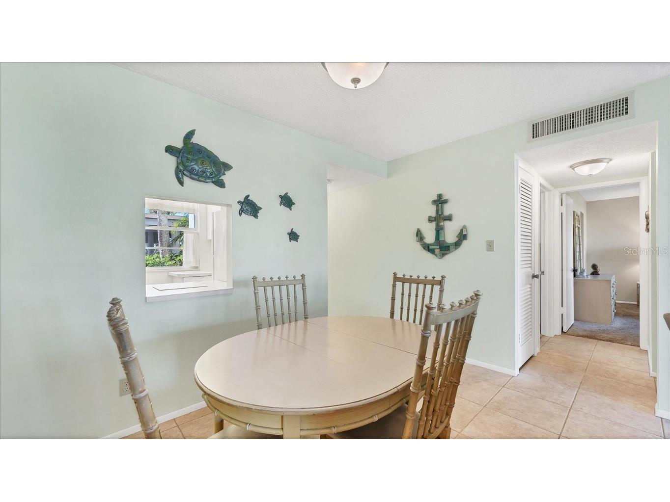 4370 Chatham Drive #104 Longboat Key FL 34228 - SARASOTA BAY INTERCOASTAL A4674307 image9