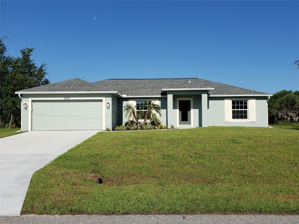 4370 Elvington Road Port Charlotte FL 33981 A4602513 image1