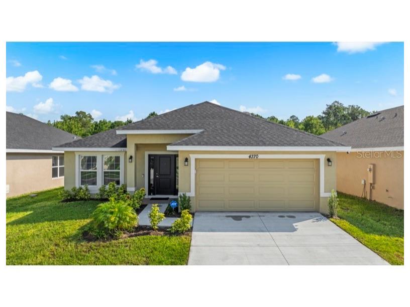 4370 Sagefield Drive Harmony FL 34773 O6357094 image1