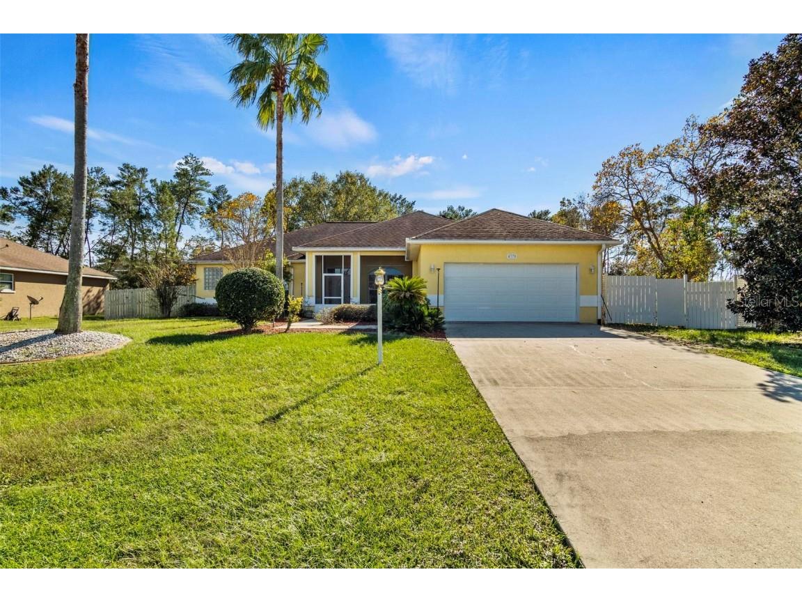 4370 SW 103rd Street Road Ocala FL 34476 G5062903 image1